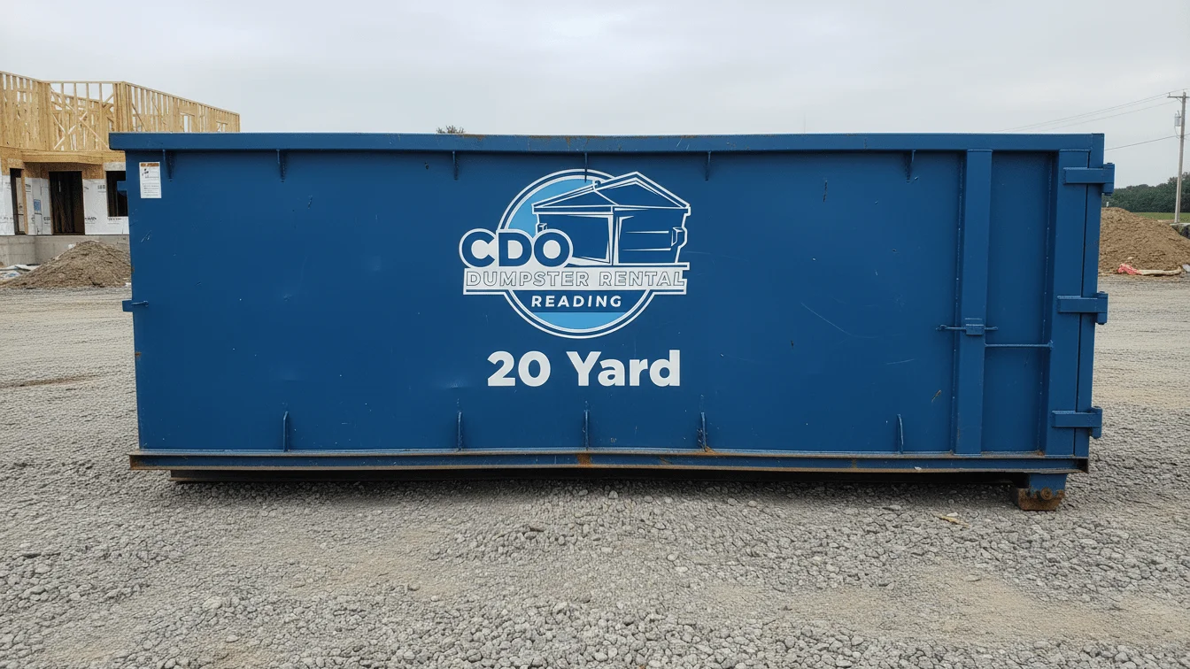 20-yard dumpster rental reading-img