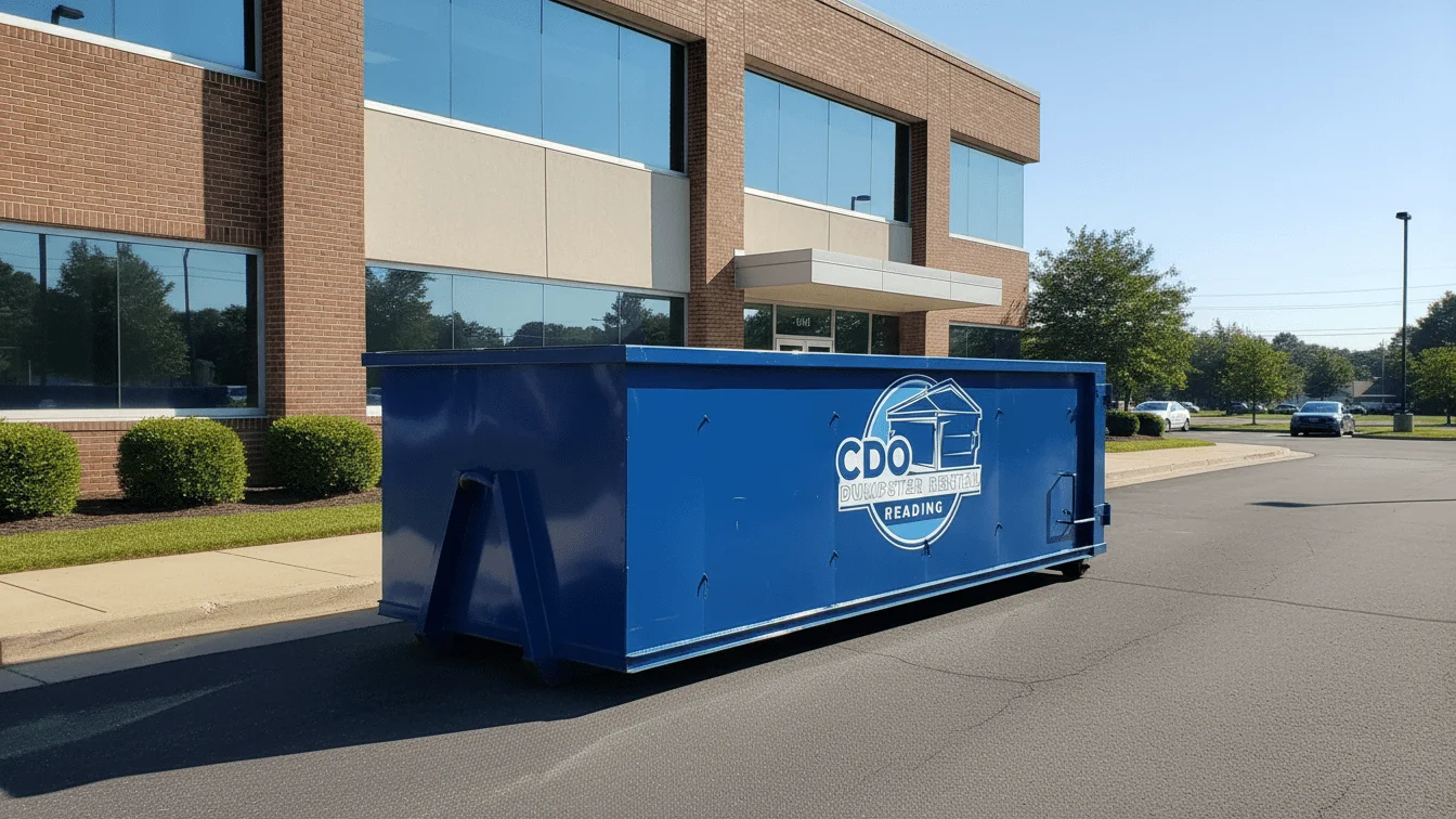 Commercial Dumpster Rental Reading PA-img