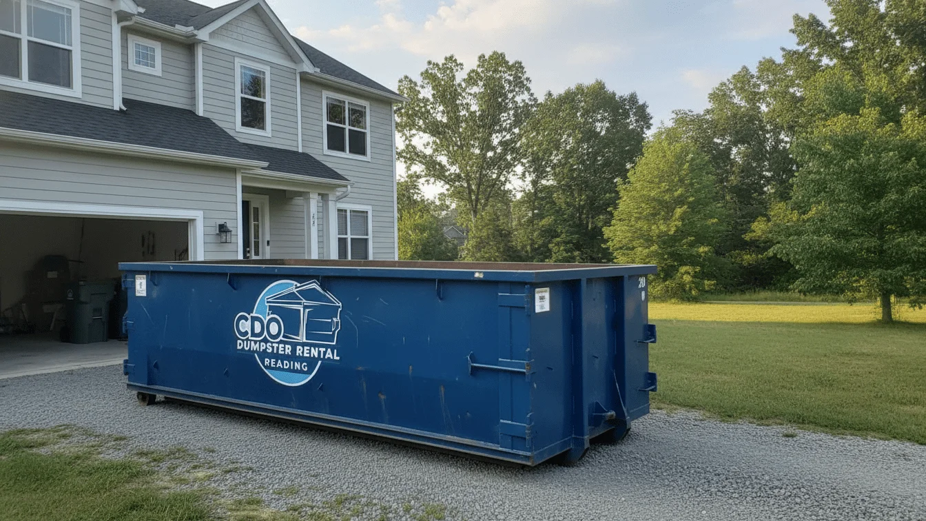 Residential Dumpster Rental Reading-img