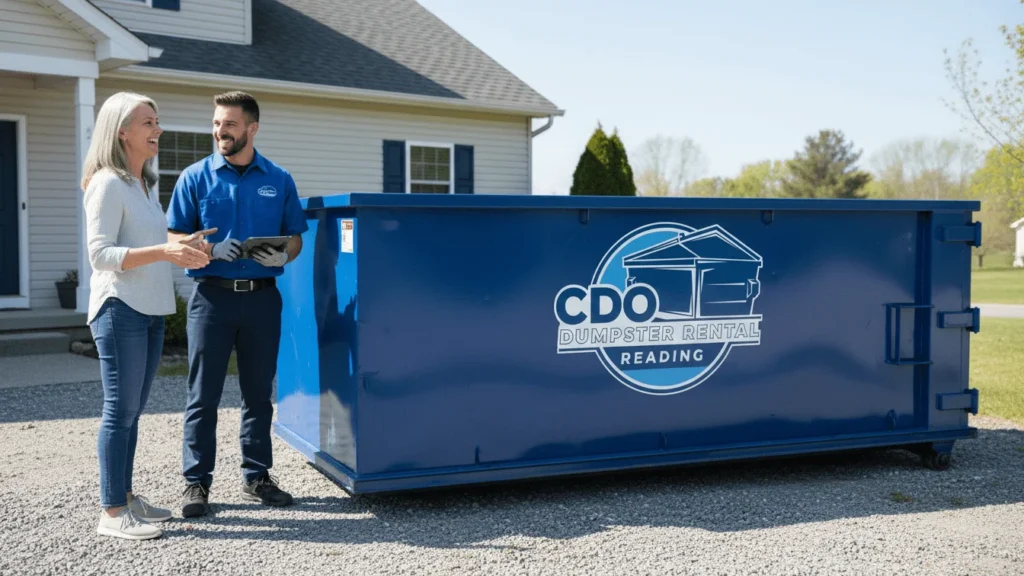 Same-day Dumpster Rental Reading-img