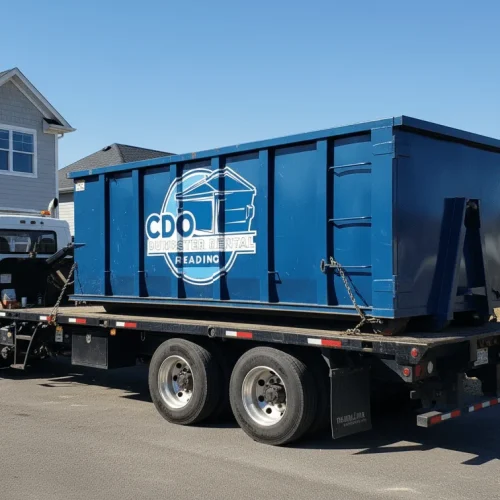Residential Dumpster Rental Reading PA-img